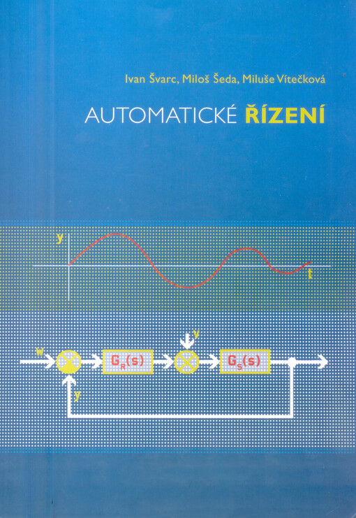 Automatické řízení    