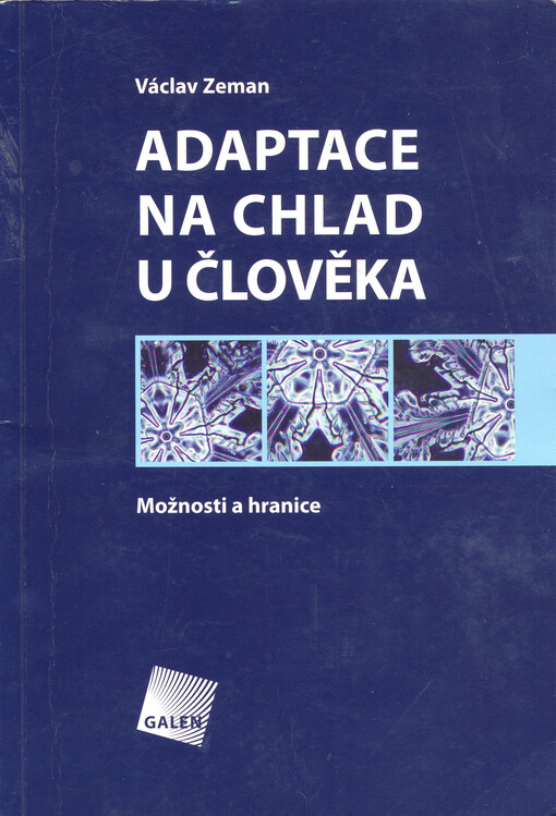 Adaptace na chlad u člověka