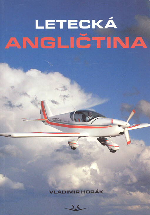 Letecká angličtina