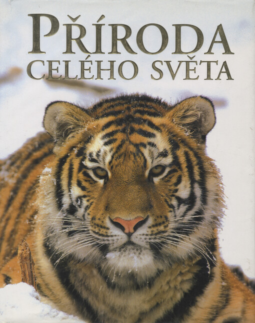 Příroda celého světa