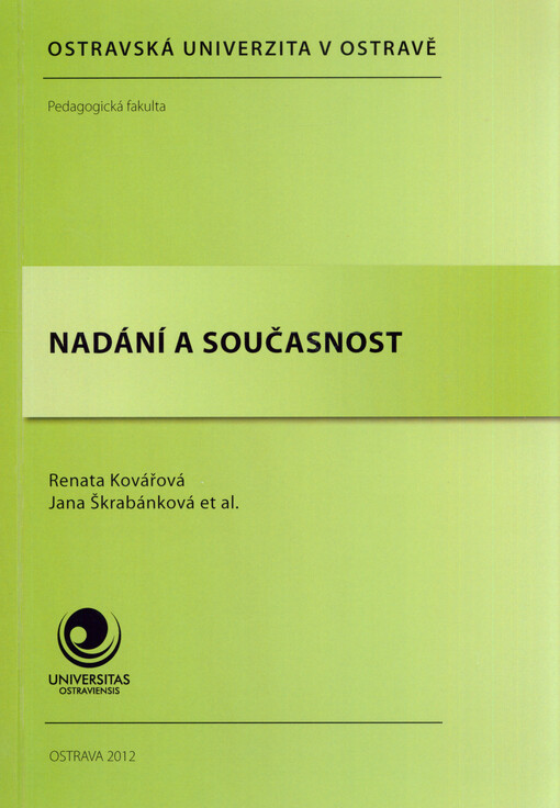 Nadání a současnost