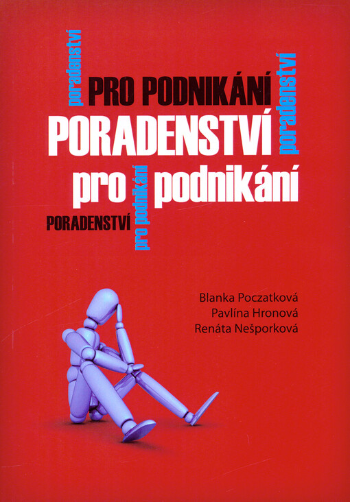 Poradenství pro podnikání
