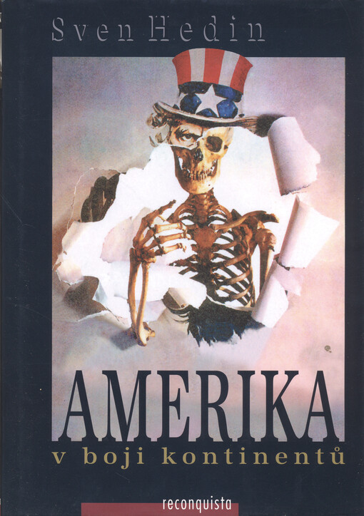 Amerika v boji kontinentů