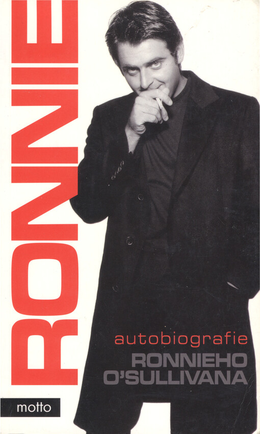 Ronnie