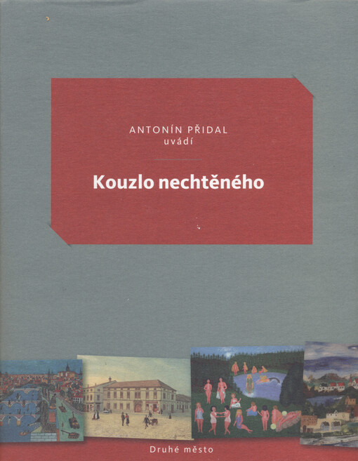Kouzlo nechtěného
