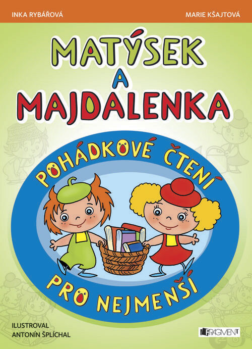 Matýsek a Majdalenka