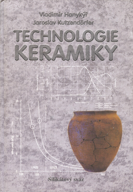 Technologie keramiky