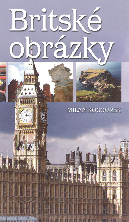 Britské obrázky, aneb, Album z Albionu