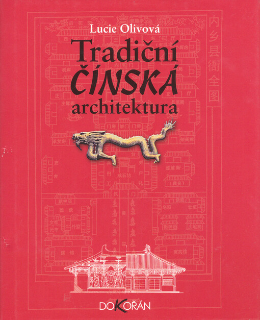 Tradiční čínská architektura