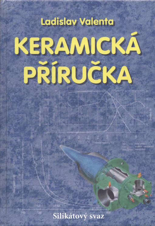 Keramická příručka