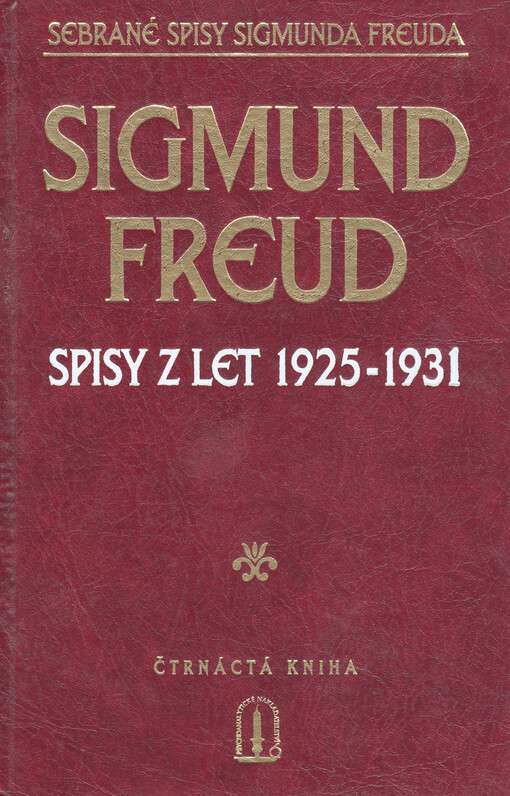 Spisy z let 1925-1931