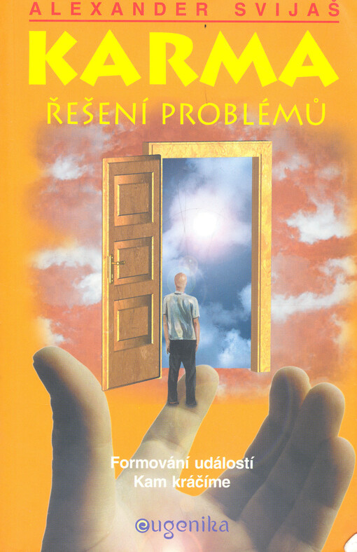 Karma. Řešení problémů