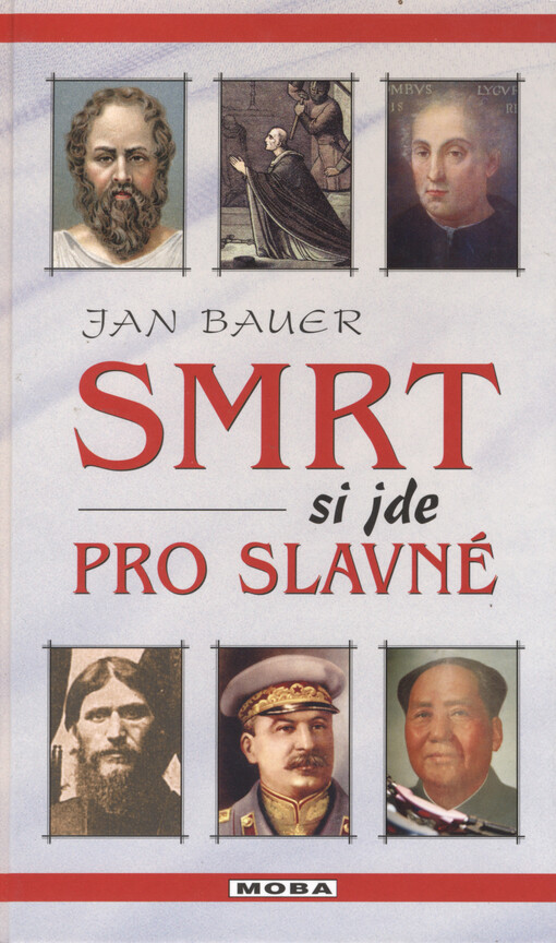 Smrt si jde pro slavné