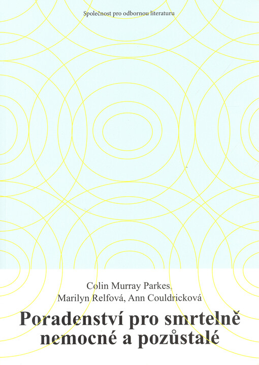 Poradenství pro smrtelně nemocné a pozůstalé