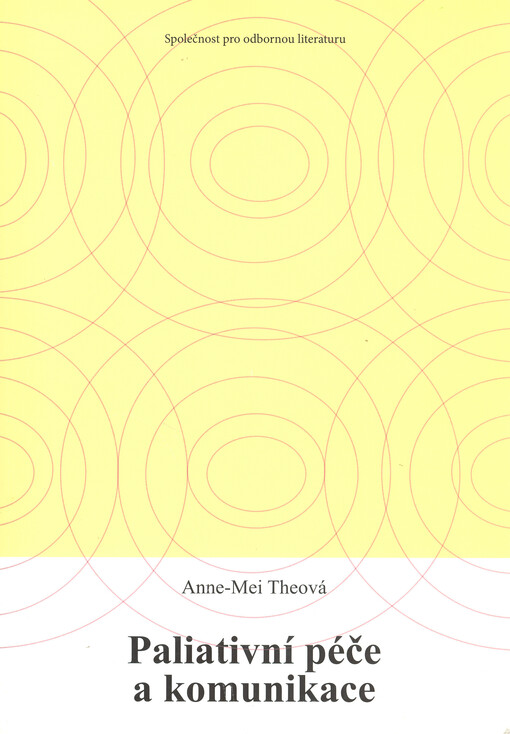 Paliativní péče a komunikace