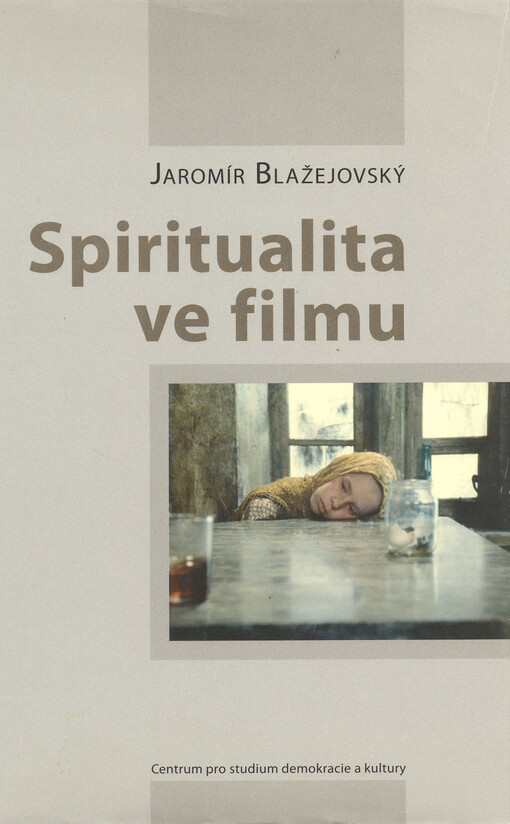 Spiritualita ve filmu