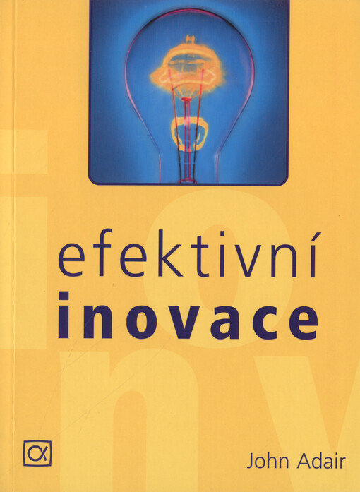 Efektivní inovace