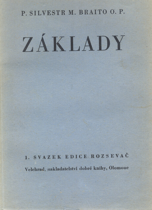 Základy