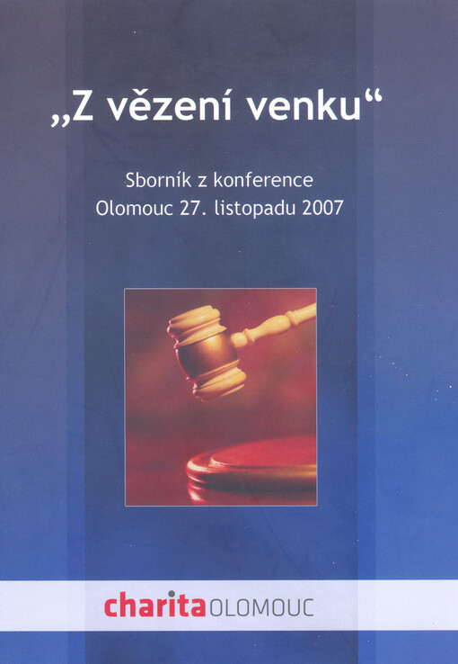 Sborník z konference 
