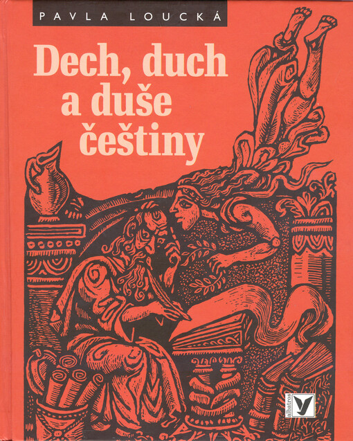 Dech, duch a duše češtiny