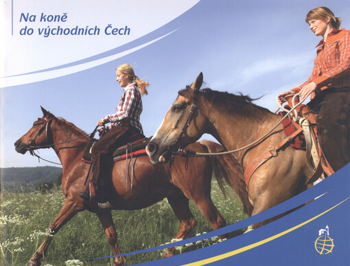 Na koně do východních Čech