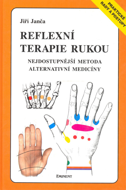 Reflexní terapie rukou
