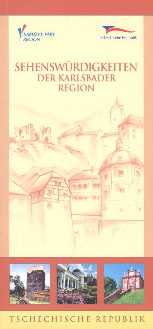 Sehenswürdigkeiten der Karlsbader Region