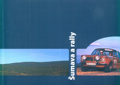 Šumava a rallye