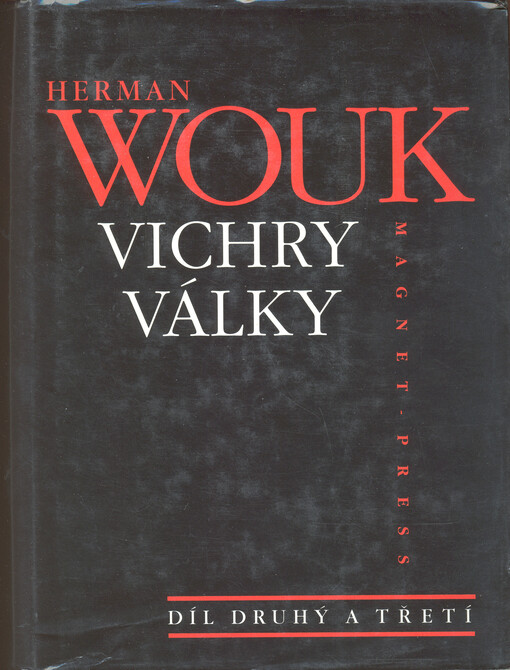 Vichry války