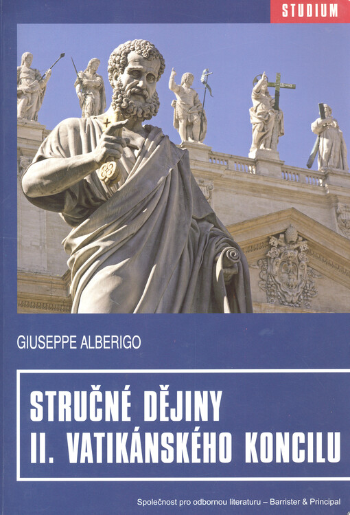 Stručné dějiny II. vatikánského koncilu