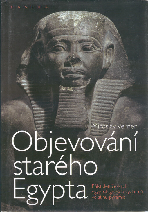 Objevování starého Egypta