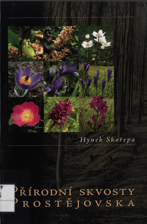 Československo - má láska: přírodní skvosty České a Slovenské republiky