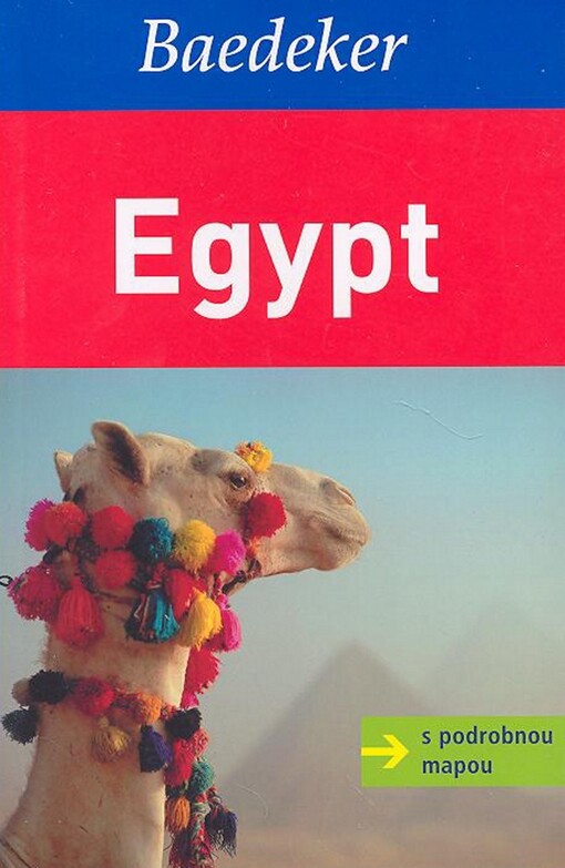 Egypt - Baedeker