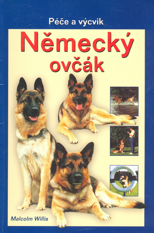 Německý ovčák