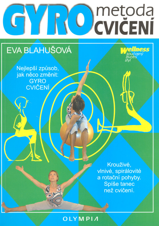 Gyro metoda cvičení