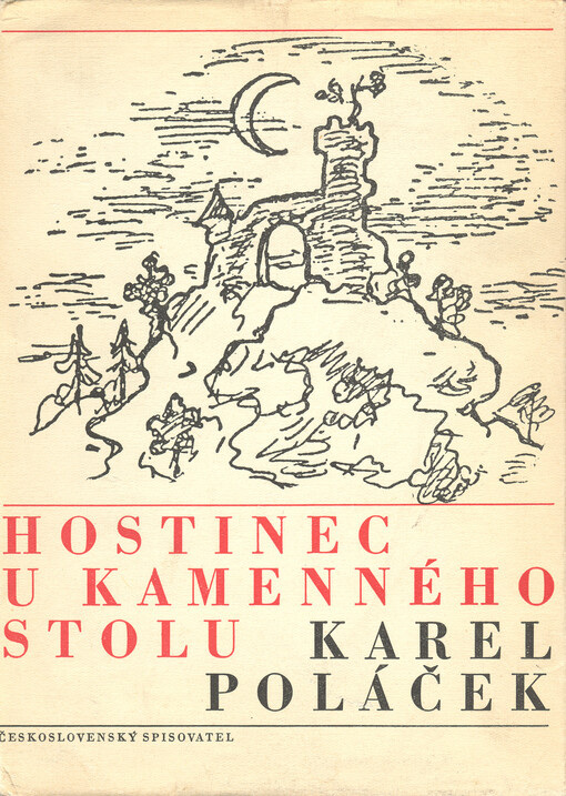 Hostinec U kamenného stolu