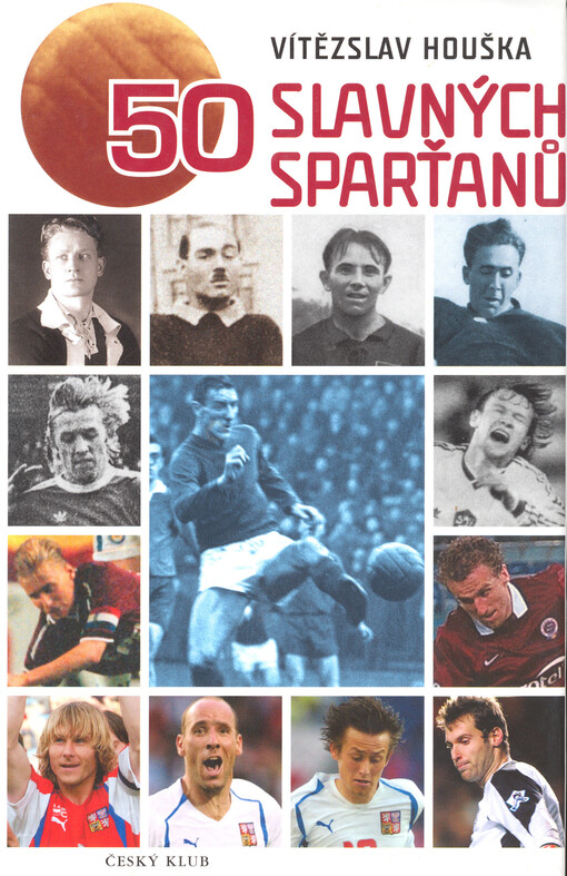 50 slavných sparťanů