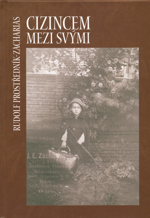 Cizincem mezi svými