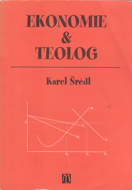 Ekonomie a teolog