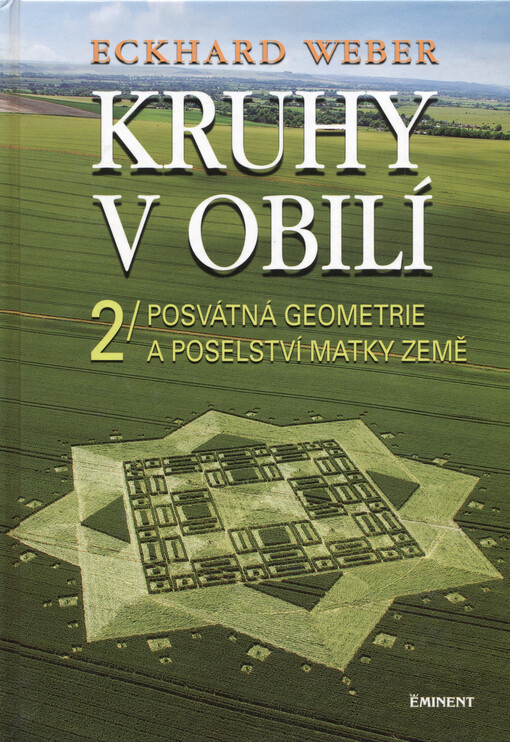 Kruhy v obilí