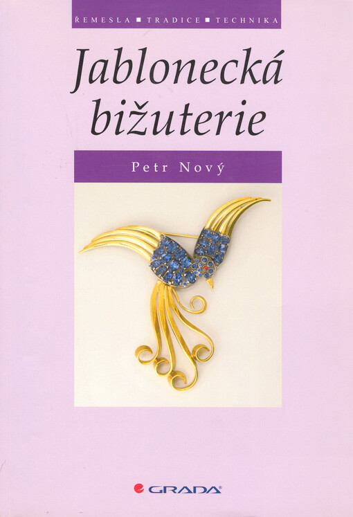 Jablonecká bižuterie
