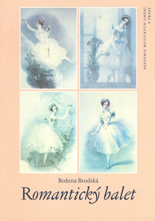 Romantický balet
