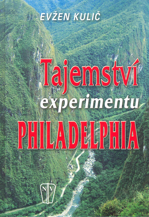 Tajemství experimentu Philadelphia