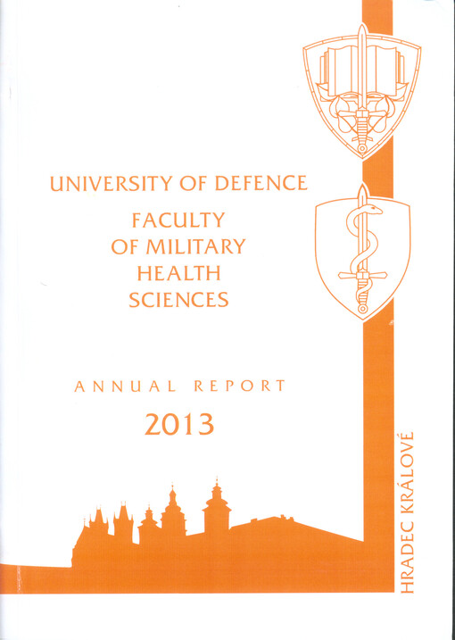 Annual report 2013.    