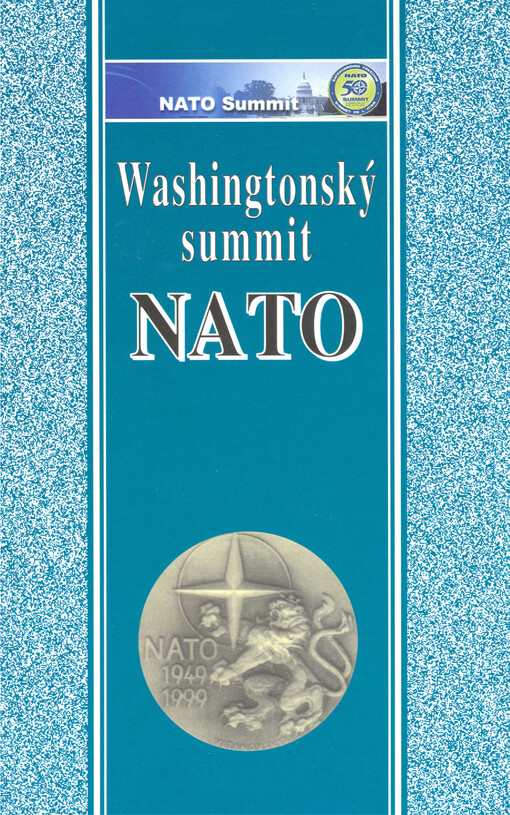 Washingtonský summit NATO : sborník dokumentů