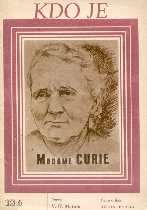 Madame Curie