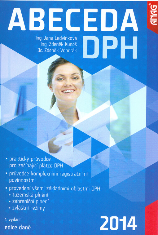 Abeceda DPH 2014