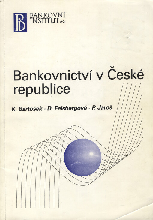 Bankovnictví v České republice