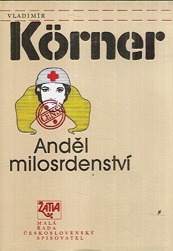 Anděl milosrdenství