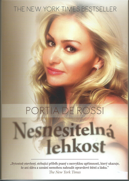 Nesnesitelná lehkost